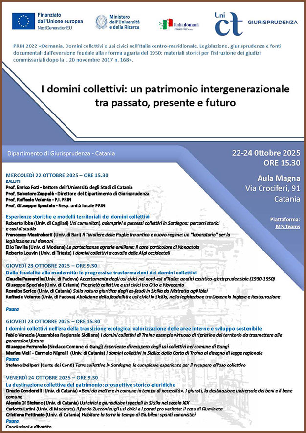 Unità di Catania