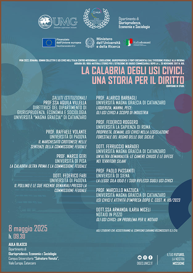 Unità di Catanzaro